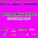 Berita Terkini Seputaran Slot Indonesia