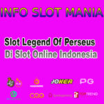 Slot Legend Of Perseus Di Slot Online Indonesia