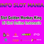 Slot Golden Monkey King Di Slot Online Indonesia