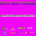 Bermain Slot Bonanza Gold Maxwin