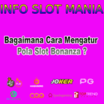 Bagaimana Cara Mengatur Pola Slot Bonanza ?