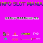 Link Gacor Untuk Bermain Slot