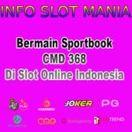 Bermain Sportbook CMD 368 Di Slot Online Indonesia