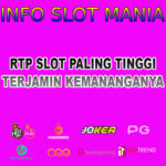 Rtp Slot Paling Tinggi Dan Terjamin Kemenangannya