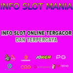 Info Slot Online Tergacor Dan Terpercaya Rate Kemenangannya