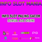 Info Slot Online Paling Gacor Semua Ada Disini