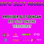 Provider Slot Dengan Rtp Slot Online Terakurat