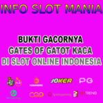Bukti Gacornya Gates Of Gatot Kaca Di Slot Online Indonesia